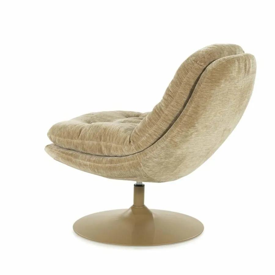 By Boo Fauteuil Tromba - taupe Outlet