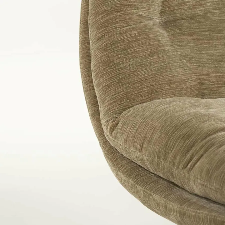 By Boo Fauteuil Tromba - taupe Outlet
