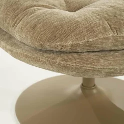 By Boo Fauteuil Tromba - taupe Outlet