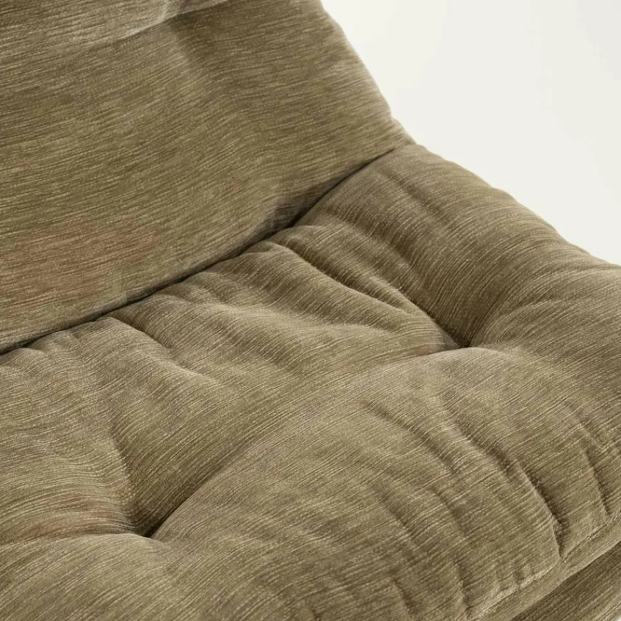By Boo Fauteuil Tromba - taupe Outlet