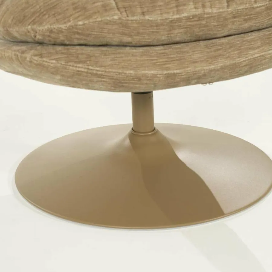 By Boo Fauteuil Tromba - taupe Outlet