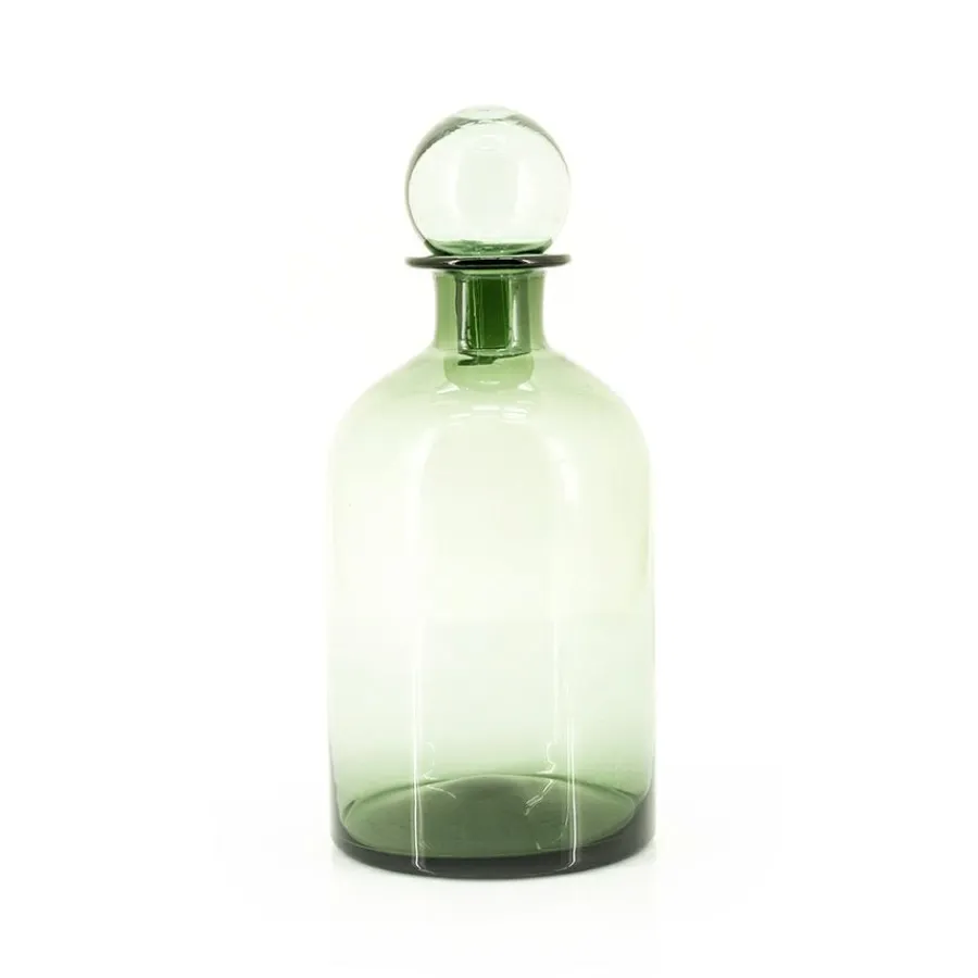 By Boo Fles / Vaas Dio large - groen Discount