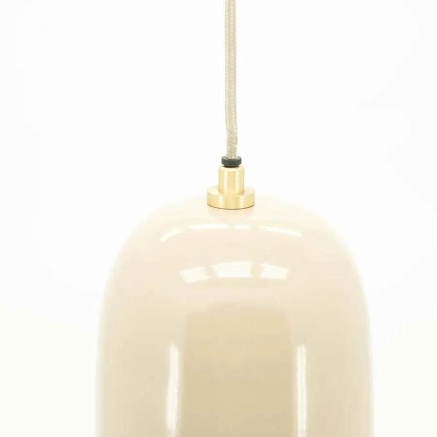By Boo Hanglamp Bellure - beige Online