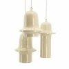 By Boo Hanglamp Bellure cluster - beige Sale