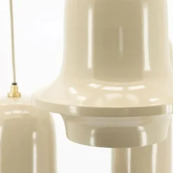 By Boo Hanglamp Bellure cluster - beige Sale