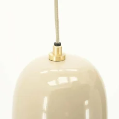 By Boo Hanglamp Bellure cluster - beige Sale