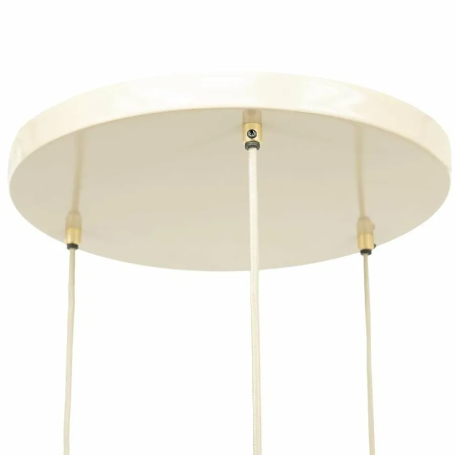 By Boo Hanglamp Bellure cluster - beige Sale