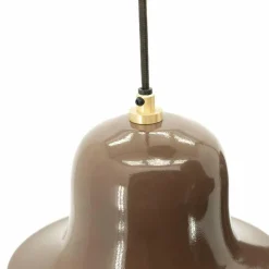 By Boo Hanglamp Bellure cluster - bruin Discount