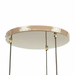 By Boo Hanglamp Bellure cluster - bruin Discount