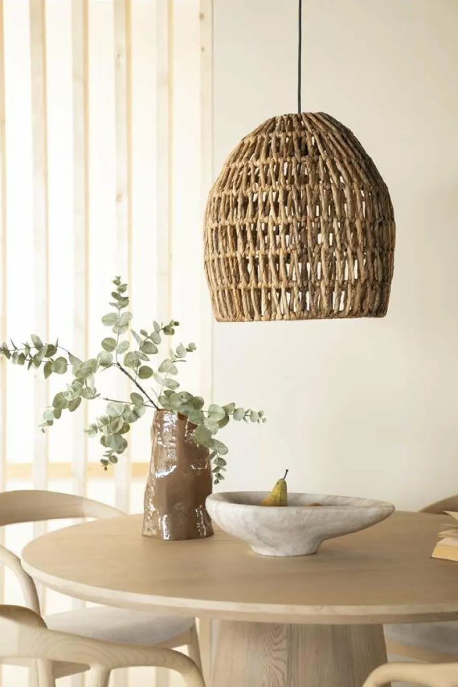 By Boo Hanglamp Benti – groot New