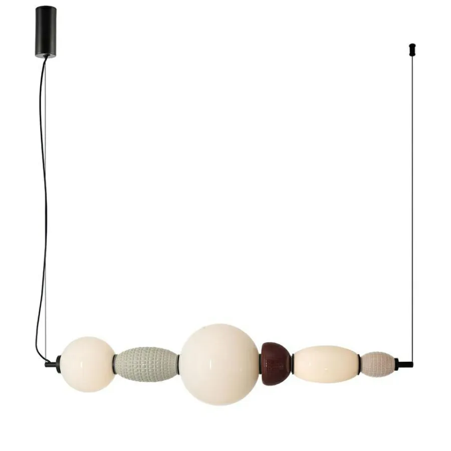 By Boo Hanglamp Garca horizontaal Clearance