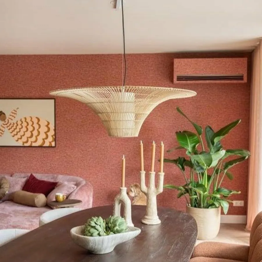 By Boo Hanglamp Hanoi groot New