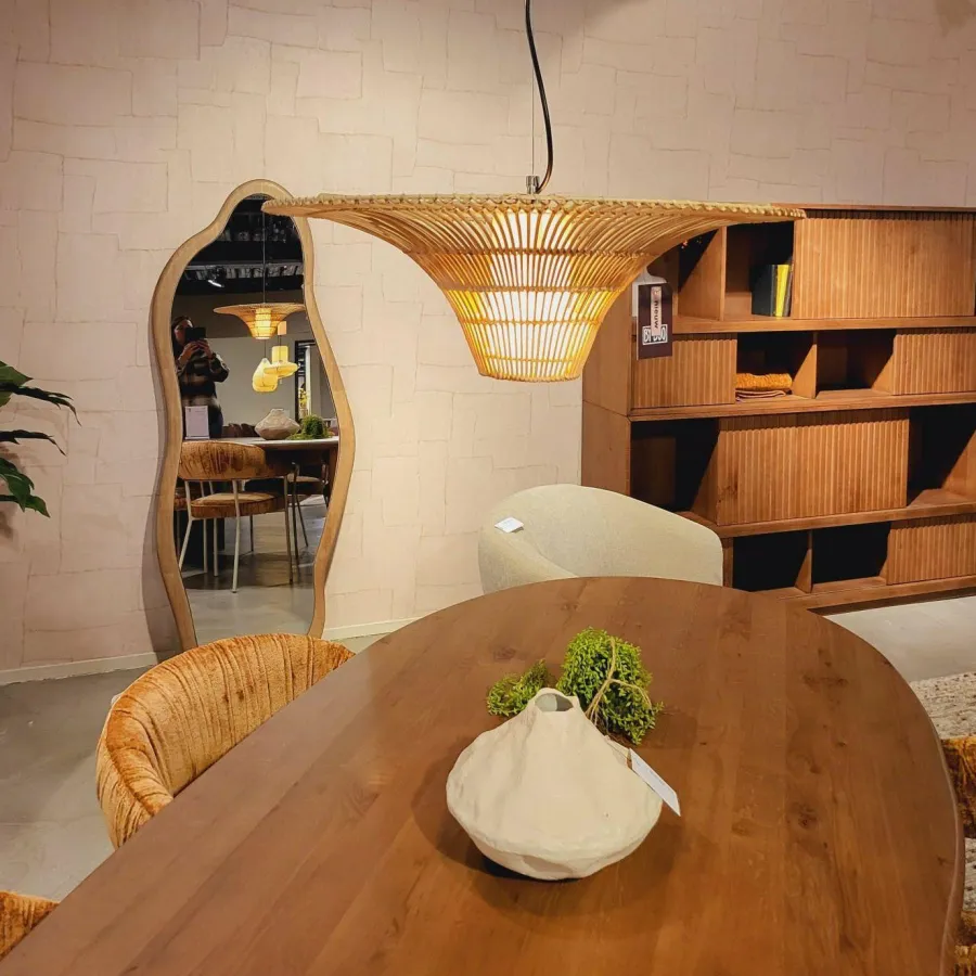 By Boo Hanglamp Hanoi groot New