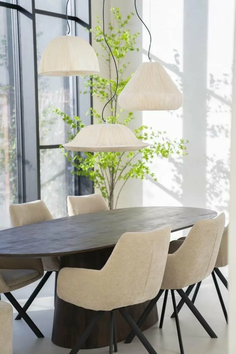 By Boo Hanglamp Lokta 3 New