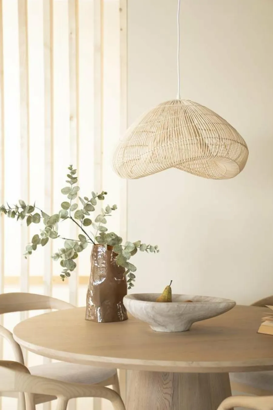 By Boo Hanglamp Lunar – naturel Outlet