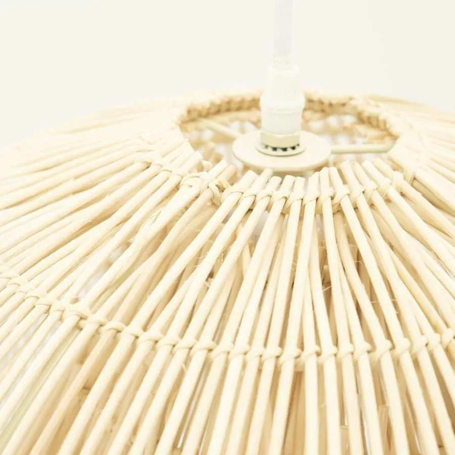 By Boo Hanglamp Lunar – naturel Outlet