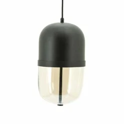 By Boo Hanglamp Maverick zwart Hot