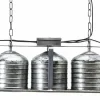 By Boo Hanglamp Minack large - metal Outlet