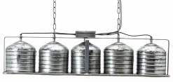 By Boo Hanglamp Minack large - metal Outlet