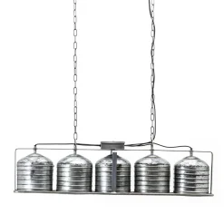 By Boo Hanglamp Minack large - metal Outlet