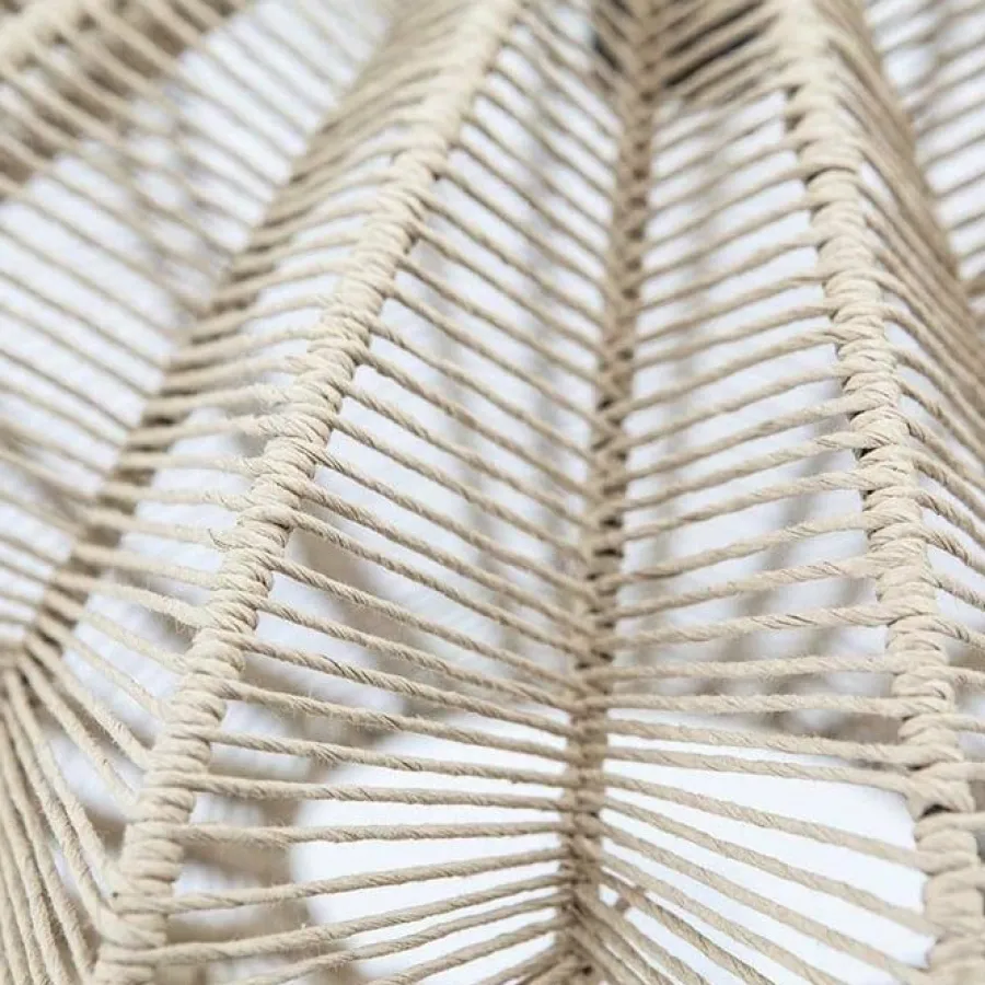 By Boo Hanglamp Nimbus - naturel New