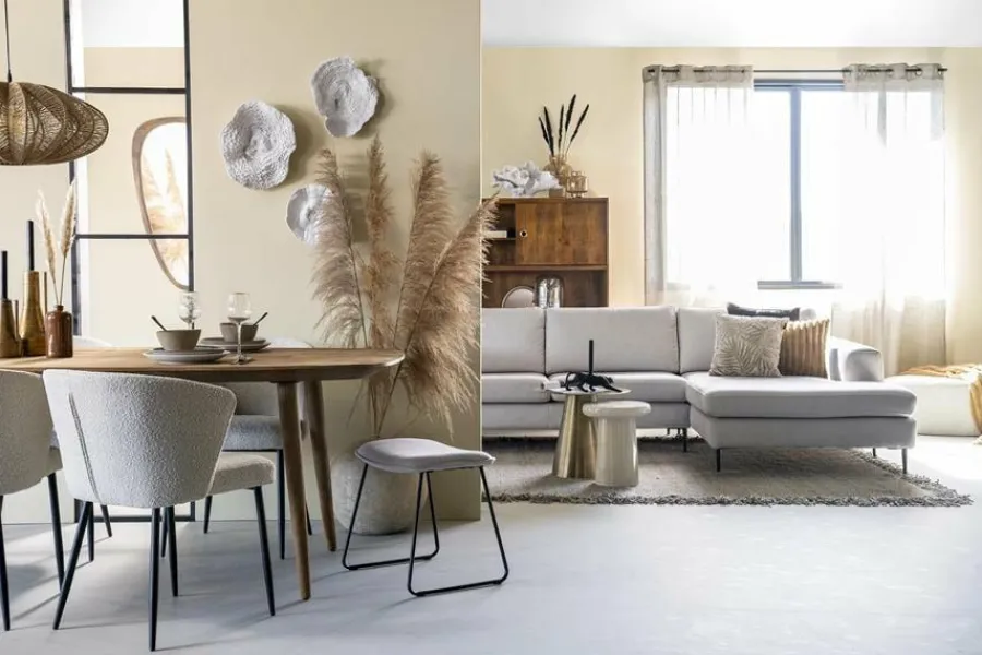 By Boo Hanglamp Nimbus - naturel New