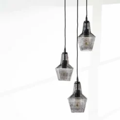By Boo Hanglamp Orion cluster Hot