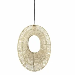 By Boo Hanglamp Ovo 1 - natural New