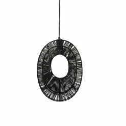 By Boo Hanglamp Ovo 2 - zwart Online