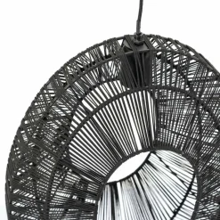 By Boo Hanglamp Ovo 2 - zwart Online