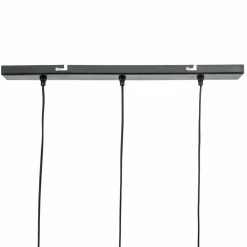 By Boo Hanglamp Ovo cluster rechthoek - natural Clearance