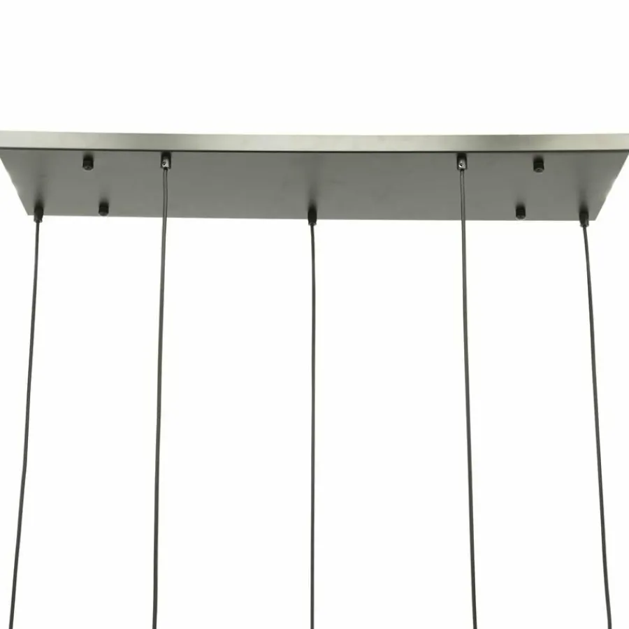 By Boo Hanglamp Pivot 5L rechthoekig Discount
