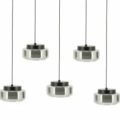 By Boo Hanglamp Pivot 5L rechthoekig Discount