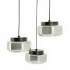 By Boo Hanglamp Pivot 3L rond Hot