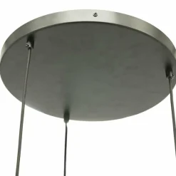 By Boo Hanglamp Pivot 3L rond Hot