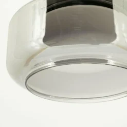 By Boo Hanglamp Pivot 3L rond Hot