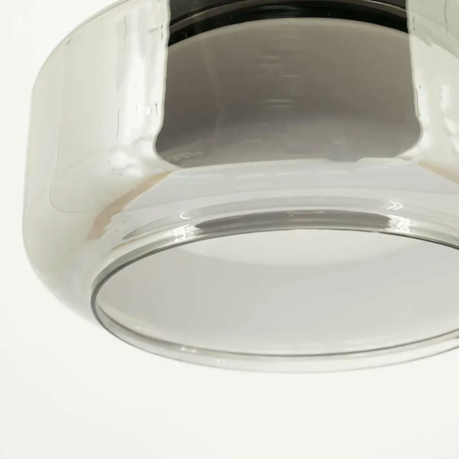 By Boo Hanglamp Pivot 3L rond Hot