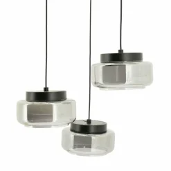 By Boo Hanglamp Pivot 3L rond Hot