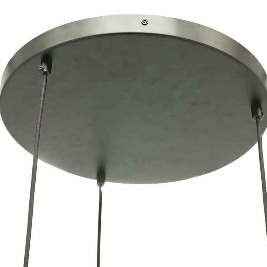 By Boo Hanglamp Pivot 3L rond Hot