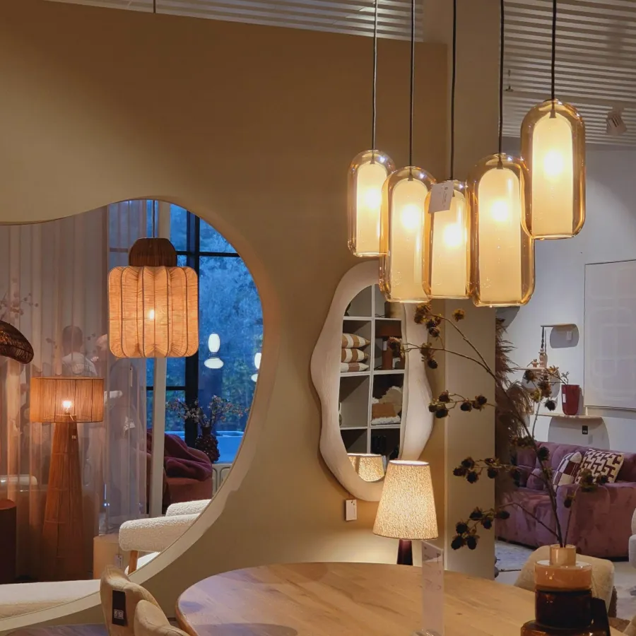 By Boo Hanglamp Reb Discount