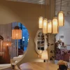 By Boo Hanglamp Shona 5L rechthoekig