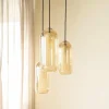 By Boo Hanglamp Shona 3L rond
