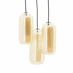 By Boo Hanglamp Shona 3L rond