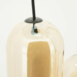 By Boo Hanglamp Shona 3L rond