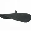 By Boo Hanglamp Sola groot - zwart Online