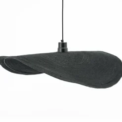 By Boo Hanglamp Sola groot - zwart Online