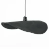 By Boo Hanglamp Sola medium - zwart New