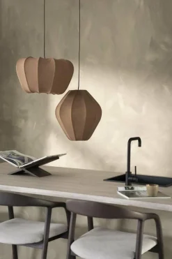 By Boo Hanglamp Sora 1 - bruin Hot