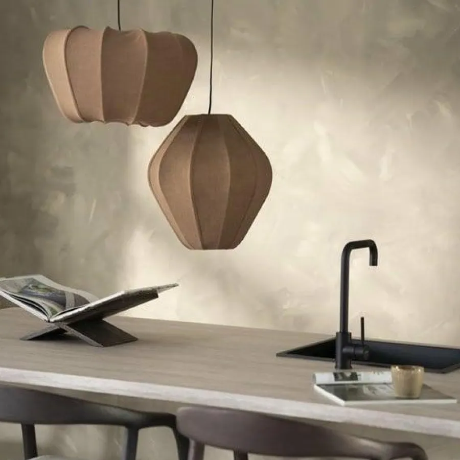 By Boo Hanglamp Sora 2 - bruin Online