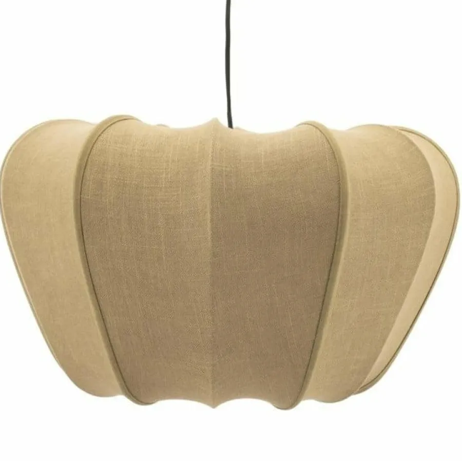 By Boo Hanglamp Sora 1 - groen Clearance